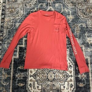 Vineyard vines long sleeve